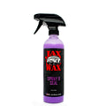 Jax Wax Spray & Seal Liquid Paint Sealant