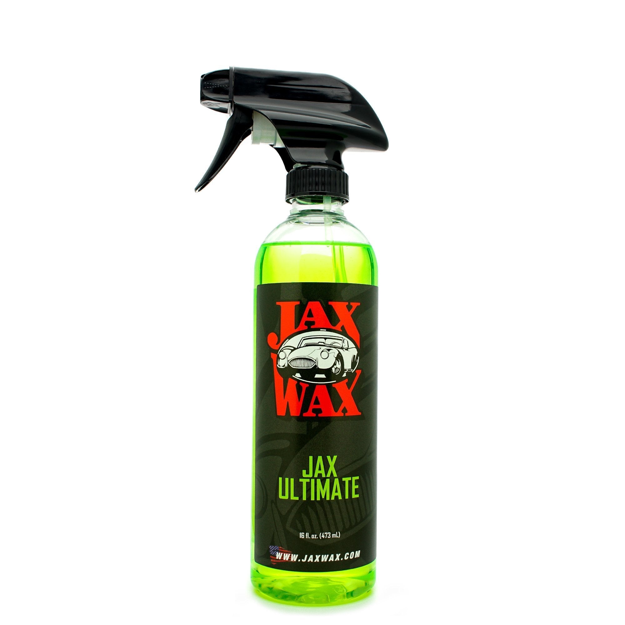Jax Ultimate Wheel Cleaner