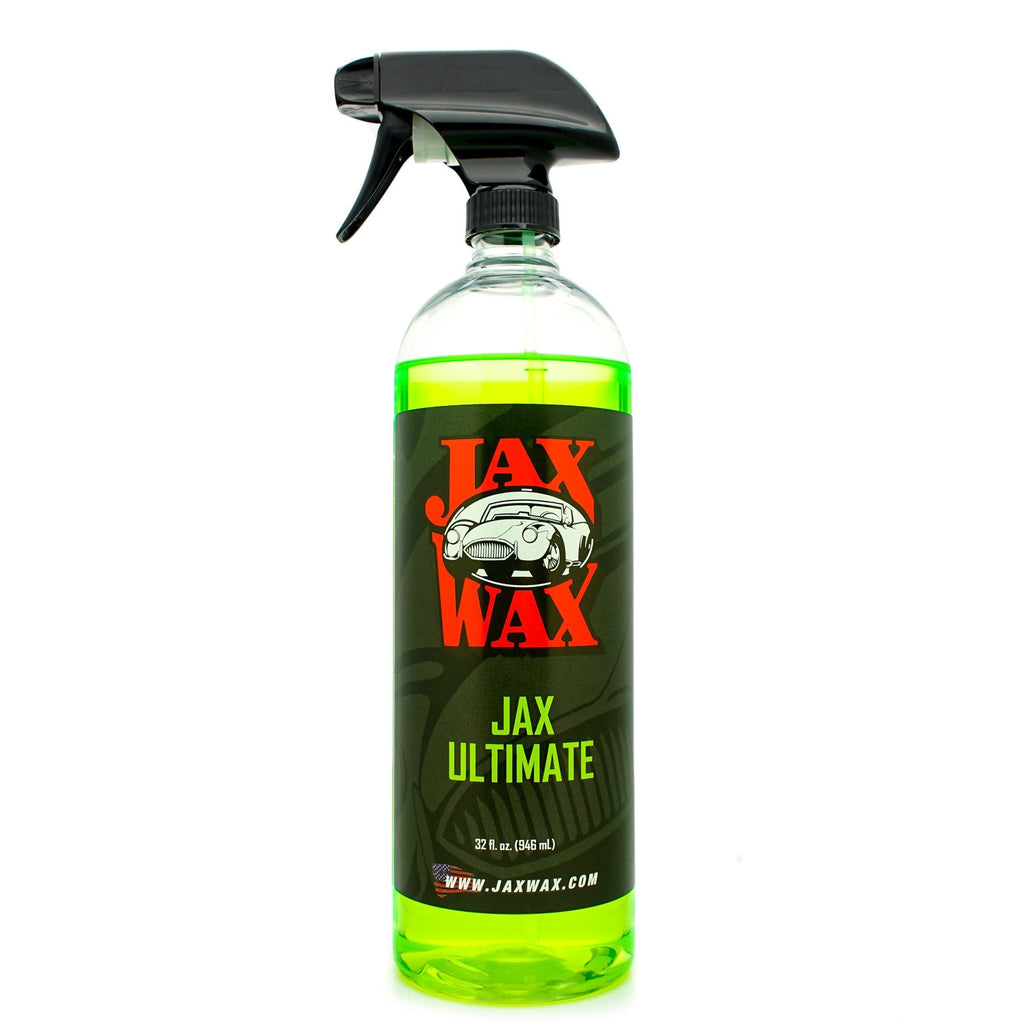 Jax Ultimate Wheel Cleaner