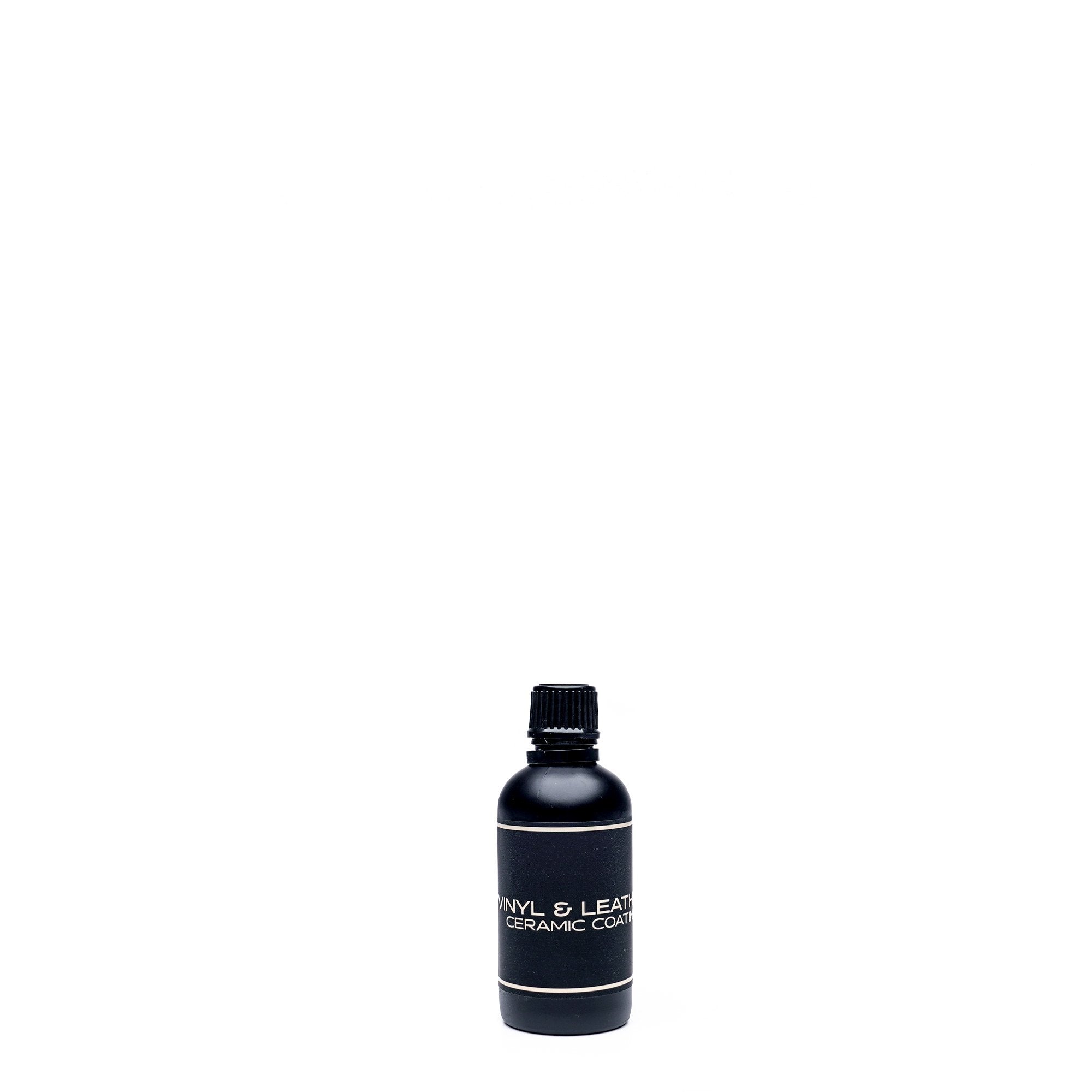 Vinyl & Leather Coating (Bottle Only)
