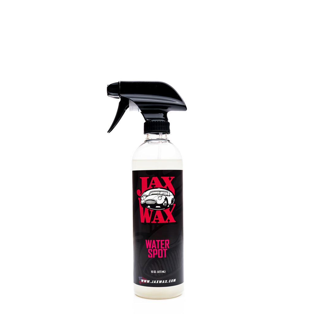 Water Spot Remover
