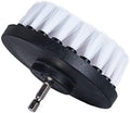 Carpet & Upholstery Rotary Drill Brush 5"